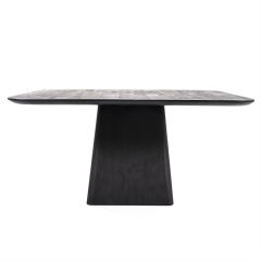 Eleonora Eettafel Aron vierkant - 150x150 cm
