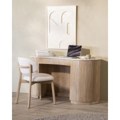 Bureau Kira - wit