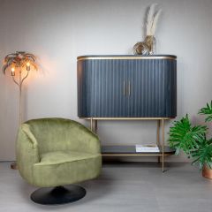 Barga draaifauteuil bliss