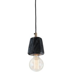 LaForma Hanglamp Bunt Zwart