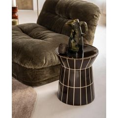 TileTastic bijzettafel ø38 cm