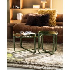 Groovy salontafel ø63 cm