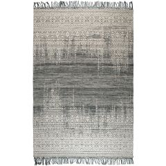 Vloerkleed Liv Blauw 170x240 cm