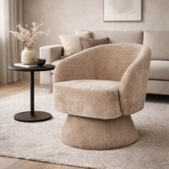 DS4U Kenny gestoffeerde fauteuil