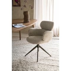 Darcio eetkamerstoel