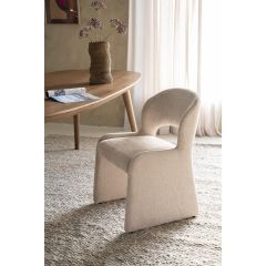 Odetta eetkamerstoel