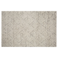 Eline vloerkleed - 170 x 240 cm - beige