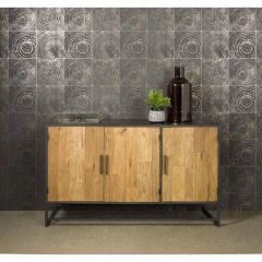 Felino dressoir - 160 cm - naturel