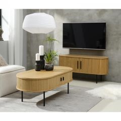 Kelly salontafel 60x120 cm