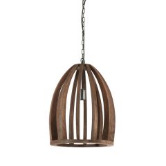 Haranka hanglamp Ø38x46 cm