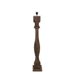 Robbia vloerlamp 23x23x125 cm