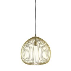 Rilana hanglamp Ø45x45 cm