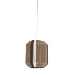 Kozana hanglamp Ø36x43 cm