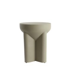 Mikado bijzettafel Ø36x42 cm