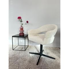 Mila terugdraai stoel