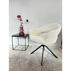 Bibi terugdraai stoel