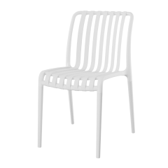 Max terrasstoel zonder arm