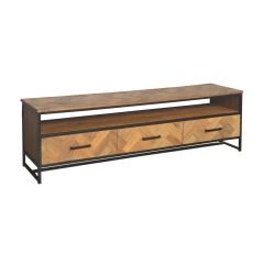 Accent tv-meubel 180 cm