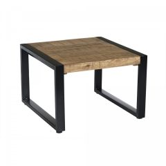 Salontafel Nairobi 60x60 cm
