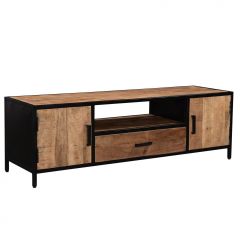 Sturdy tv-meubel 160x40 cm