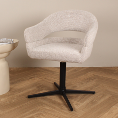 Mila terugdraai stoel