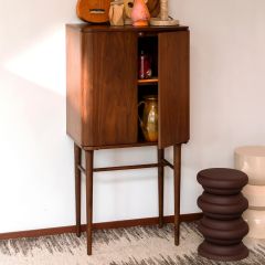 Morrison wandkast