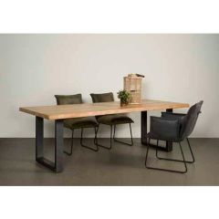 Ultimo eettafel - 200 cm