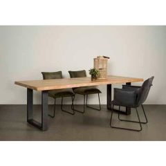 Ultimo eettafel - 240 cm