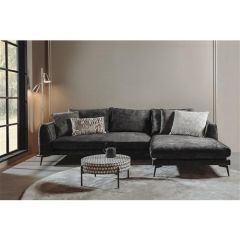 Nottingham hoekbank 2,5-zits rechts