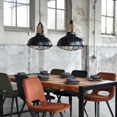 Grid Hanglamp 52 cm