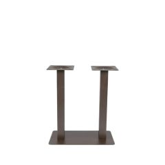 Label51 Eetkamertafel Tafelpoot Dubbel - 92 cm