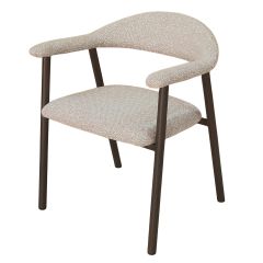 Quinn basic eetkamerstoel