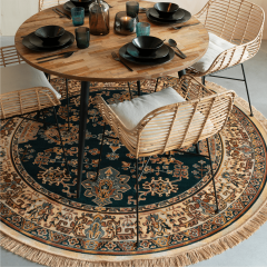 Habo vloerkleed rond 200 cm