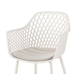 DS4U Zitkussen voor kuipstoel