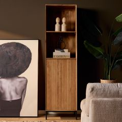 Boekenkast Madison 55 cm