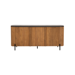 Tower Living Palazzo dressoir - 180 cm - naturel