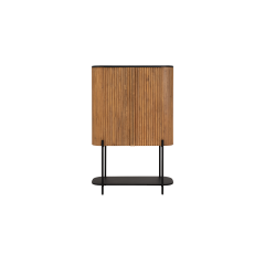 Palazzo opbergkast - 105 cm - naturel