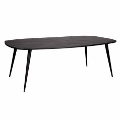 Giovanni eettafel - 220 cm