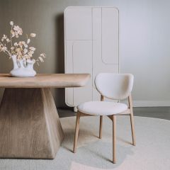 Pimonte eetkamerstoel