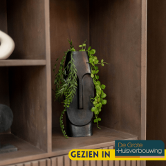 Vaas Liv - S - Zwart