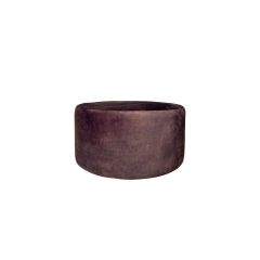 My Sofa hocker ø60 cm adore