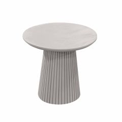 Salontafel Solana ø50 cm