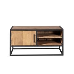 Starfurn Tv meubel Dakota 100 cm - naturel