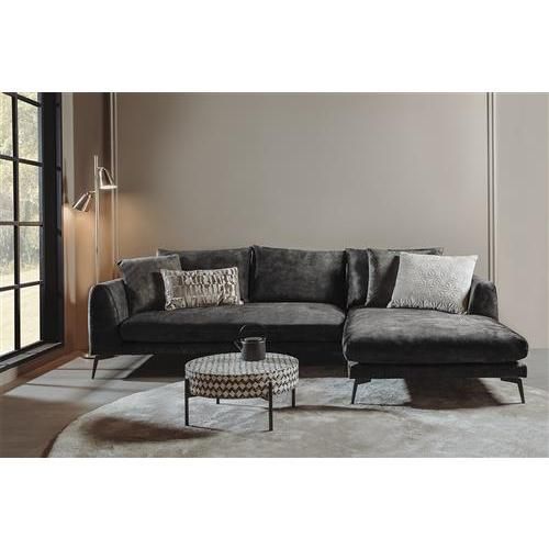 Tower Living Nottingham hoekbank 2,5-zits rechts