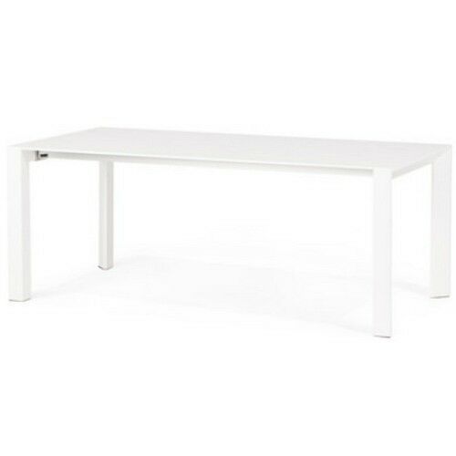 XL master tafel wit