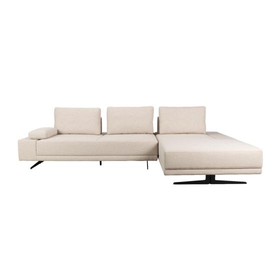 Shelly loungebank rechts