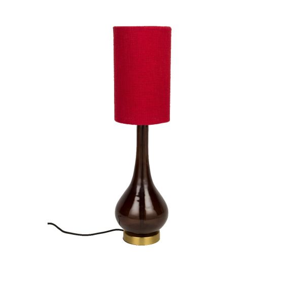 Jules tafellamp - rood