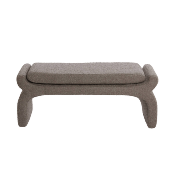 Nafya poef 119x45x48 cm