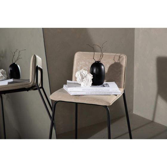 Mesko barkruk 64 cm - beige