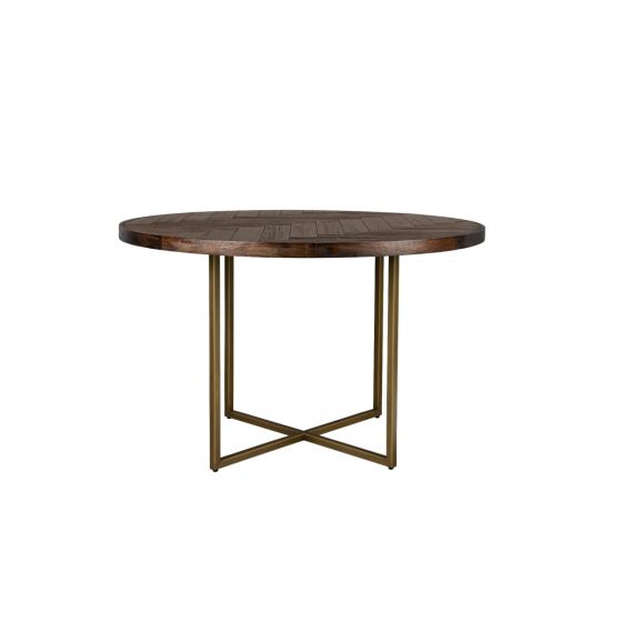 Class eettafel ø120 cm